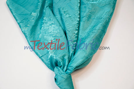 Iridescent Crush Shimmer Fabric | Iridescent Fabric | 54" Wide | Multiple Colors | Yards & Bolts