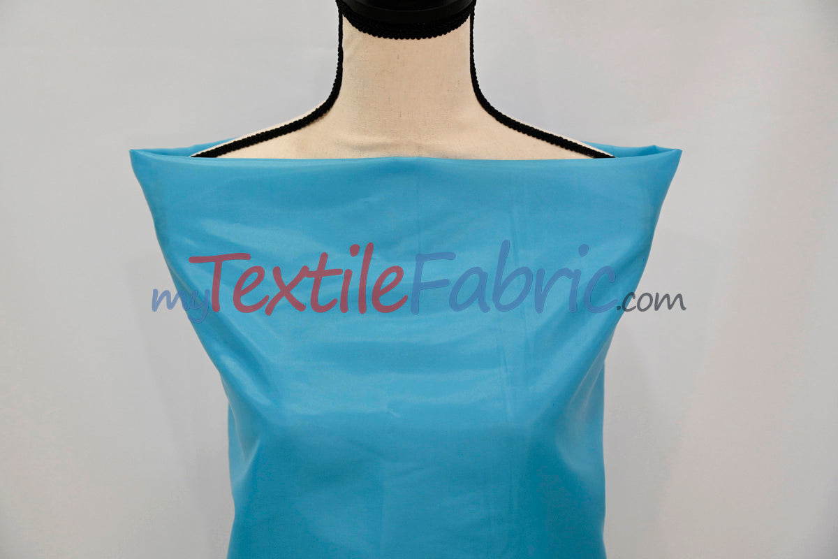 Polyester Lining Fabric | Woven Polyester Lining | 60" Wide | Continuous Yards | Imperial Taffeta Lining | Apparel Lining | Tent Lining and Decoration