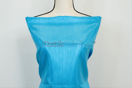 Shantung Satin Fabric | Satin Dupioni Silk Fabric | 60" Wide | Multiple Colors | Yards & Bolts