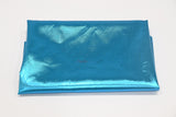 Super Soft Slipper Lame Fabric | 60" Wide | Decorative 100% Polyester Lame Fabric | Multiple Colors |
