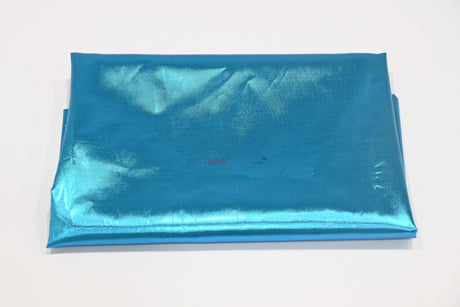 Super Soft Slipper Lame Fabric | 60" Wide | Decorative 100% Polyester Lame Fabric | Multiple Colors |