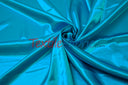 Stretch Charmeuse Satin Fabric | Soft Silky Satin Fabric | 96% Polyester 4% Spandex | Multiple Colors | Yards & Bolts
