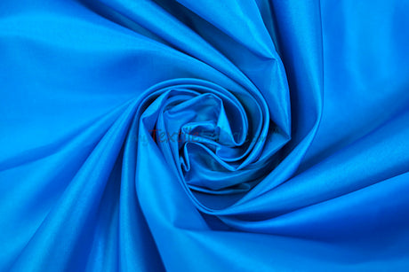 Taffeta Fabric | Two Tone Taffeta Fabric | Non Stretch Taffeta | 60" Wide | Multiple Solid Colors