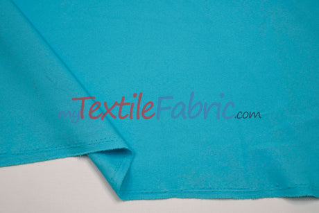 60" Wide Polyester Fabric Yards and Bolts | Visa Polyester Poplin Fabric | Basic Polyester for Tablecloths, Drapery, and Curtains