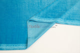 Soft and Plush Stretch Velvet Fabric | Stretch Velvet Spandex | 58" Wide | Spandex Velour for Apparel, Costume, Cosplay, Drapes |