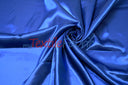 Charmeuse Satin Fabric | Silky Soft Satin | 60" Wide | Multiple Colors