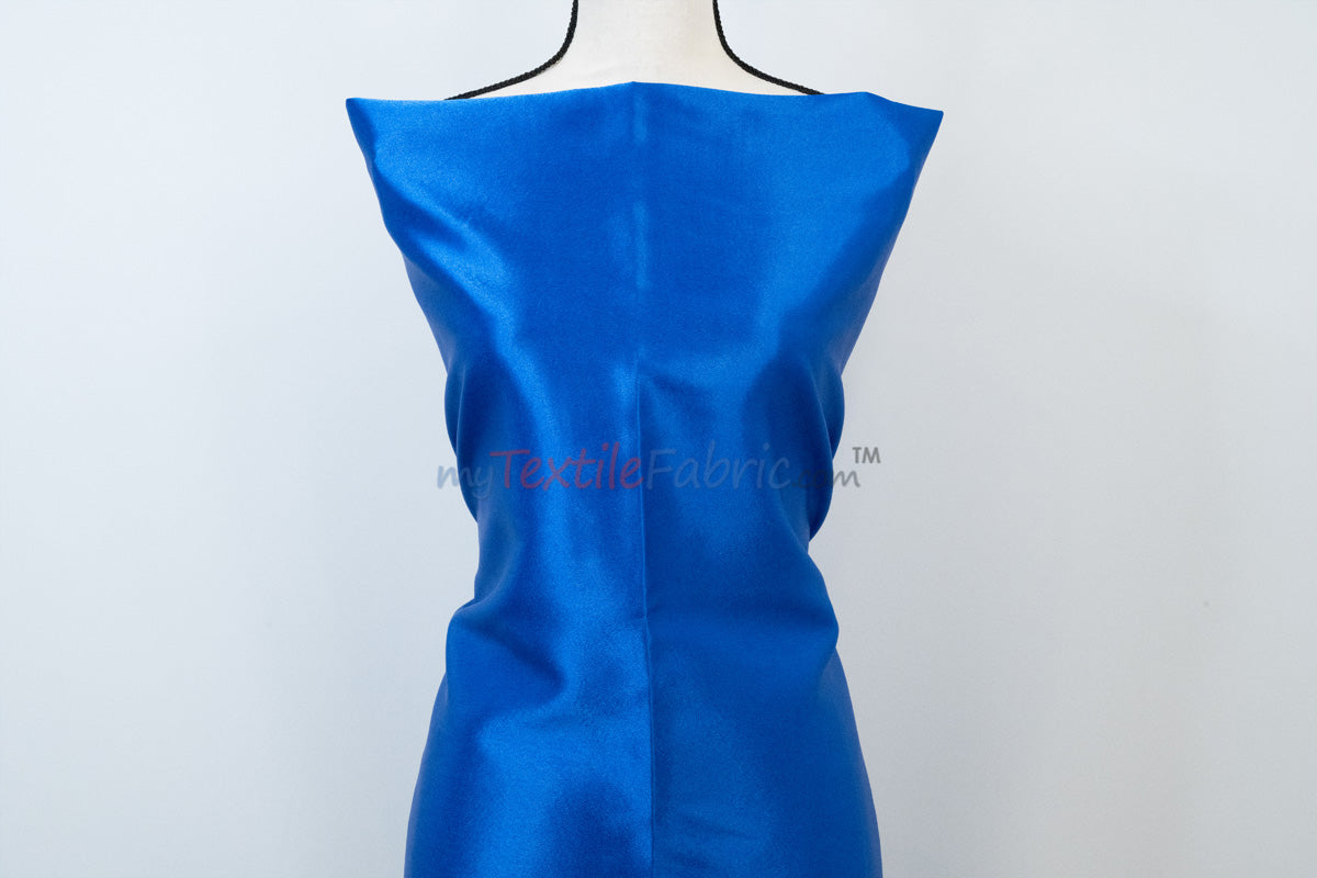 Crepe Back Satin | Korea Quality | 60" Wide | Yards & Bolts