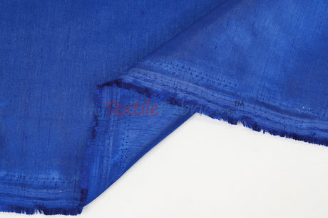 IFR Extra Wide Dupioni Silk | 100% Polyester Faux Dupioni Fabric | 120" Wide | Multiple Colors |