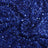 Sequins Stretch Velvet | Sequins on Plush Spandex Velvet | 60" Wide | Multiple Colors | My Textile Fabric Yards Royal Blue (Midnight) 