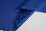 Shantung Satin Fabric | Satin Dupioni Silk Fabric | 60" Wide | Multiple Colors | Yards & Bolts