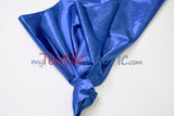 Stretch Charmeuse Satin Fabric | Soft Silky Satin Fabric | 96% Polyester 4% Spandex | Multiple Colors | Yards & Bolts