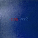 Soft and Smooth Vinyl Fabric | Apparel and Upholstery Weight Vinyl | 54" Wide | Multiple Colors | Imitation Leather |