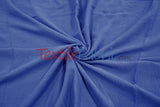 100% Cotton Gauze Fabric | Soft Lightweight Cotton Muslin | 48" Wide | Continuous Yard |