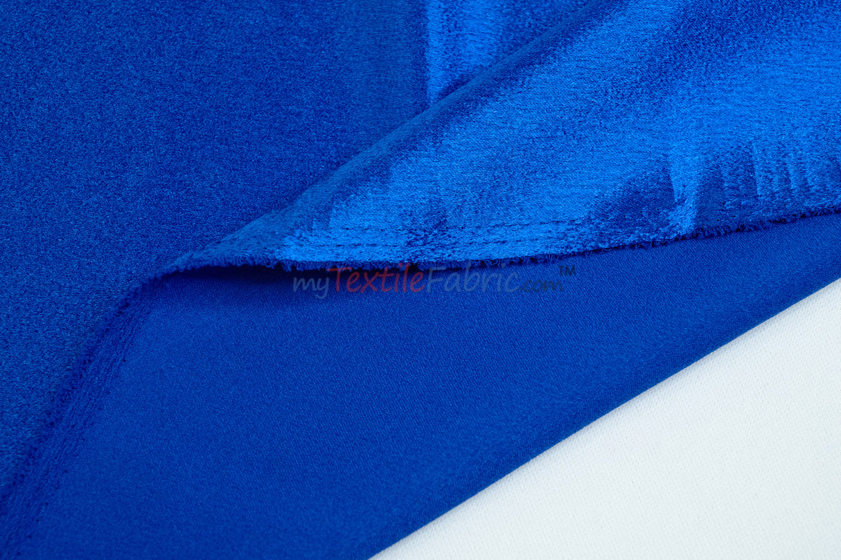 Superior Quality Crepe Back Satin | Japan Quality | 60" Wide Multiple Colors