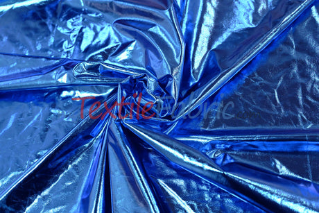 Hologram Foil Spandex Lame | Rainbow Stretch Metallic Lame | Hologram Spandex Lame Fabric | Hologram Fabric | Decor Apparel Costume Dance |