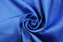 Load image into Gallery viewer, Mikado Satin Fabric | Twill Satin Fabric | 60&quot; Wide | 100% Polyester |