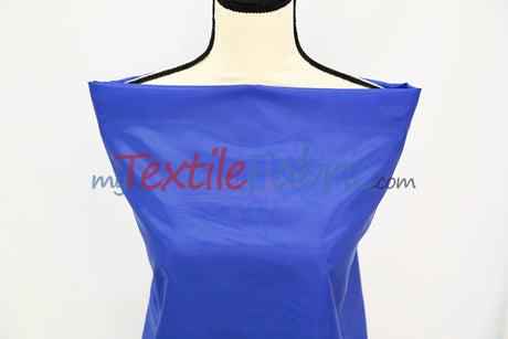 Polyester Lining Fabric | Woven Polyester Lining | 60" Wide | Continuous Yards | Imperial Taffeta Lining | Apparel Lining | Tent Lining and Decoration