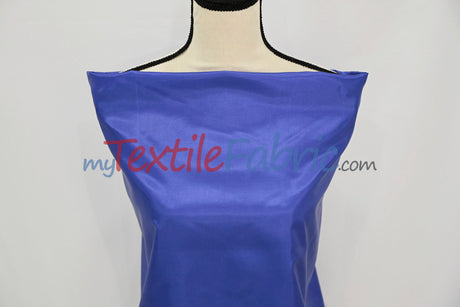 Polyester Silky Habotai Lining | 58" Wide | Super Soft and Silky Poly Habotai Fabric | Wholesale Bolt | Multiple Colors | Digital Printing, Apparel Lining, Drapery and Decor |