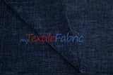 Chenille Fabric | 60" Wide | Ultra Soft Velvety Upholstery & Apparel Fabric