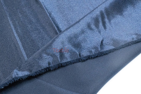 Crepe Back Satin | Korea Quality | 60" Wide | Yards & Bolts