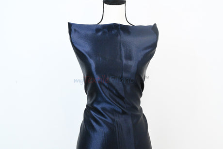 Crepe Back Satin | Korea Quality | 60" Wide | Yards & Bolts