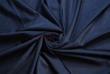 Nylon Spandex 4 Way Stretch Fabric | 60" Width | Great for Swimwear, Dancewear, Waterproof, Tablecloths, Chair Covers | Multiple Colors |