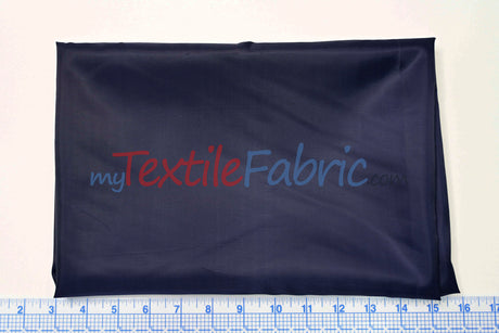 Polyester Lining Fabric | Woven Polyester Lining | 60" Wide | Continuous Yards | Imperial Taffeta Lining | Apparel Lining | Tent Lining and Decoration