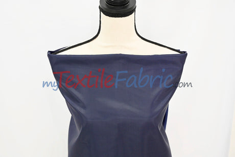 Polyester Lining Fabric | Woven Polyester Lining | 60" Wide | Continuous Yards | Imperial Taffeta Lining | Apparel Lining | Tent Lining and Decoration