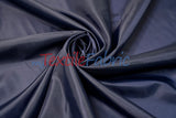Polyester Lining Fabric | Woven Polyester Lining | 60" Wide | Continuous Yards | Imperial Taffeta Lining | Apparel Lining | Tent Lining and Decoration