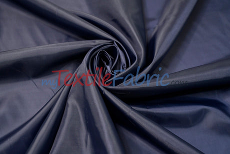 Polyester Lining Fabric | Woven Polyester Lining | 60" Wide | Continuous Yards | Imperial Taffeta Lining | Apparel Lining | Tent Lining and Decoration