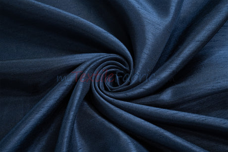 Shantung Satin Fabric | Satin Dupioni Silk Fabric | 60" Wide | Multiple Colors | Yards & Bolts