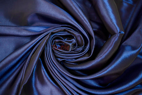 Taffeta Fabric | Two Tone Taffeta Fabric | Non Stretch Taffeta | 60" Wide | Multiple Solid Colors