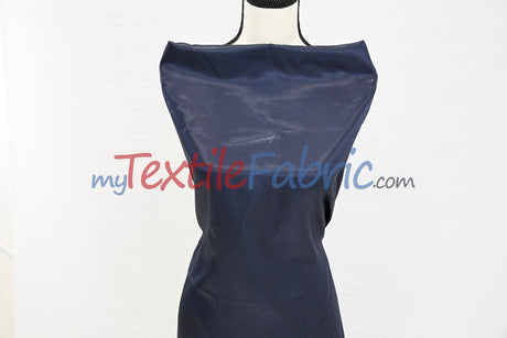 Charmeuse Satin Fabric | Silky Soft Satin | 60" Wide | Multiple Colors