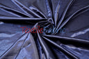 Charmeuse Satin Fabric | Silky Soft Satin | 60" Wide | Multiple Colors