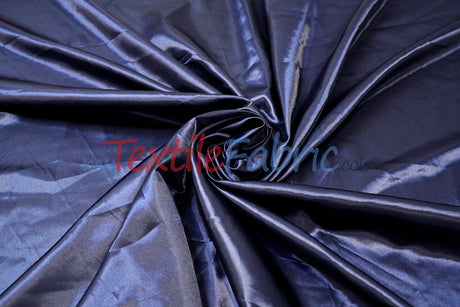 Charmeuse Satin Fabric | Silky Soft Satin | 60" Wide | Continuous Yards | Multiple Colors |