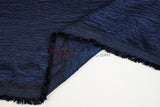 IFR Dull Crush Satin for Drapery | Extra Wide Tergalet Fabric | 108" Wide | Multiple Colors |