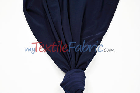 Peachskin Fabric | Polyester Peach Skin Fabric | 60" Wide | Suiting, Garments, Uniforms, Apparel |