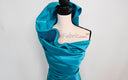 Lamour Satin Fabric | Polyester Matte Satin | Peau De Soie | 60" Wide | Wedding Dress, Tablecloth, Multiple Colors