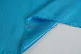 Shantung Satin Fabric | Satin Dupioni Silk Fabric | 60" Wide | Multiple Colors | Yards & Bolts