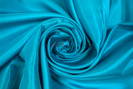 Taffeta Fabric | Two Tone Taffeta Fabric | Non Stretch Taffeta | 60" Wide | Multiple Solid Colors