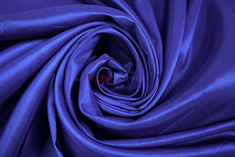 Taffeta Fabric | Two Tone Taffeta Fabric | Non Stretch Taffeta | 60" Wide | Multiple Solid Colors