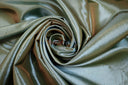 Taffeta Fabric | Two Tone Taffeta Fabric | Non Stretch Taffeta | 60" Wide | Multiple Solid Colors