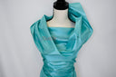 Taffeta Fabric | Two Tone Taffeta Fabric | Non Stretch Taffeta | 60" Wide | Multiple Solid Colors