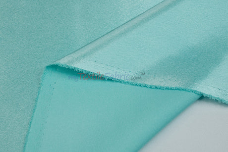 Superior Quality Crepe Back Satin | Japan Quality | 60" Wide Multiple Colors