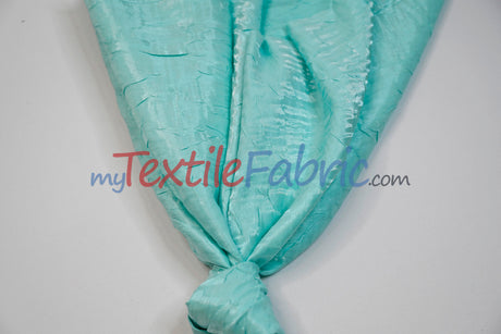 Iridescent Crush Shimmer Fabric | Iridescent Fabric | 54" Wide | Multiple Colors | Yards & Bolts