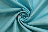 Shantung Satin Fabric | Satin Dupioni Silk Fabric | 60" Wide | Multiple Colors | Yards & Bolts