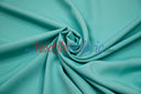 60" Wide Polyester Fabric Yards and Bolts | Visa Polyester Poplin Fabric | Basic Polyester for Tablecloths, Drapery, and Curtains