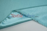 Shantung Satin Fabric | Satin Dupioni Silk Fabric | 60" Wide | Multiple Colors | Yards & Bolts