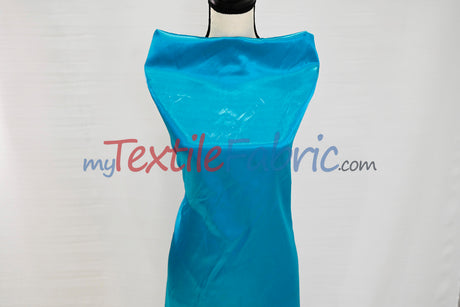 Charmeuse Satin Fabric | Silky Soft Satin | 60" Wide | Multiple Colors