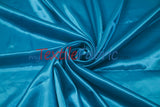 Charmeuse Satin - Silky Soft Satin - 60&#34; Wide - 3&#34;x3&#34; Sample Swatch Page